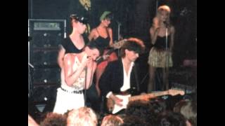 Herman Brood & His Wild Romance - 1985 Live Smitthijs Coevorden
