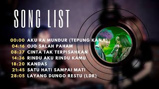 Download lagu Syahiba Saufa Ft. James AP | FULL ALBUM | 7 LAGU KAMU BANGET mp3 Download lagu Syahiba Saufa Ft. James AP | FULL ALBUM | 7 LAGU KAMU BANGET mp3