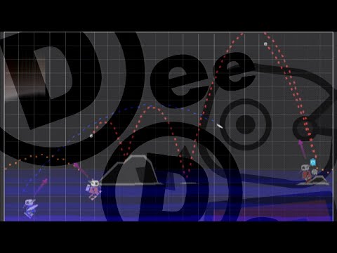 Dee Dee Planet [Dreamcast Unreleased Beta] - [Shortplay]