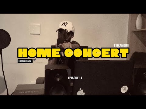 EPISODE 14. | HOME CONCERT (PART I)