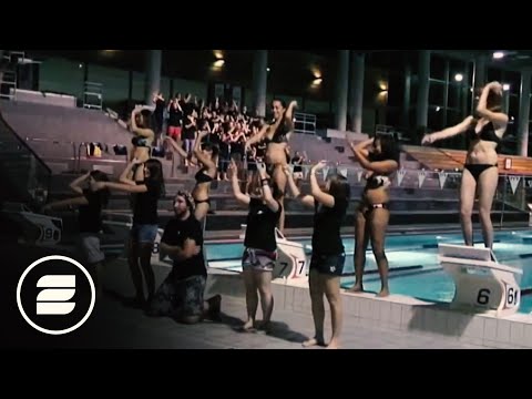 Manian - Feel Fine (Choreo)