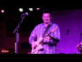 MIKE ZITO ⋆ Dirty Blonde ⋆ Beaumont, TX 12/2/16