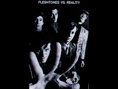 The Fleshtones - Let It Rock + I'm Movin' On - Live in Lyon 1987