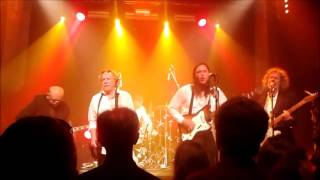 The Pretty Things – Alexander Live @ Petit Bain 2017