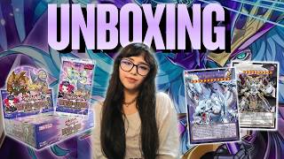 UNBOXING Battle of Legends Gallery - ME SALIÓ UNA FULL ART | Yu-Gi-Oh!