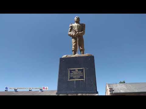 VISITAMOS GENERAL GALARZA EN NUESTRA PROVINCIA DE ENTRE RIOS  MARZO 2026  5