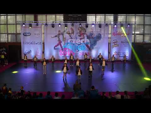 92. TS Maestro motion - RIVALS