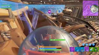 フォートナイト初心者ｐｃ