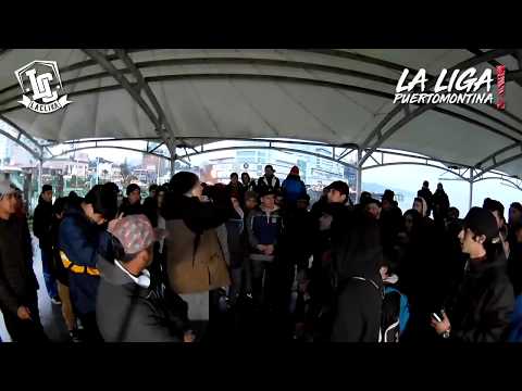 DRACMA - DREFTY - NICOLETY - BLACKDOG vs MSV - PASWORD - FUSA - MT | CUARTOS | LA LIGA 4 vs 4