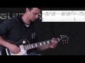 Mad Season - Lifeless Dead - Guitar Lesson (with ...