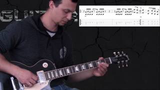 Mad Season - Lifeless Dead - Guitar Lesson (with TABS)
