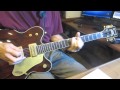 Beatles - Act Naturally Lead Guitar Secrets 