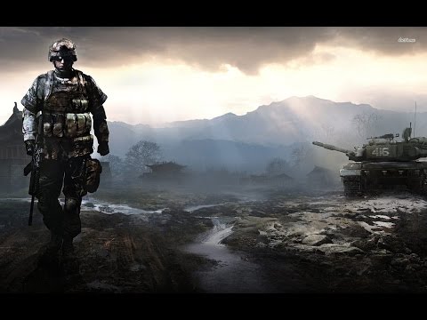 BF3 [PC Montage KILL´s #1] Song.ES Rock Teddy - Anders Bothén