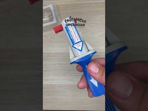 Dispositivo Intraosea BIG