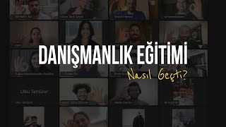 Dijital Pazarlama Uzmanı Olma Yolunda Son Adım: Eğitim Başarıyla Tamamlandı.
