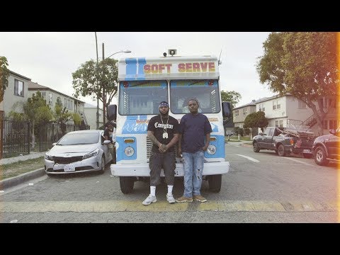 Video thumbnail for Ghetto Everywhere