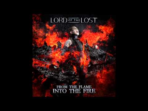 Lord Of The Lost - Blood For Blood (A Life Divided Club Remix)