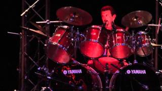 Macabre - Zodiac ( NEUROTIC DEATHFEST 2011 )