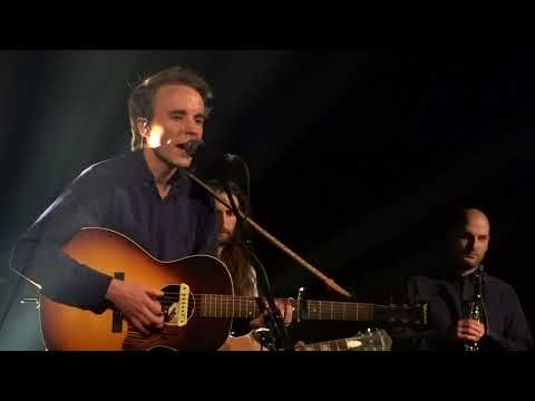 Video thumbnail for Begin Again