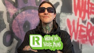 Download lagu Motionless In White, When We Were Young 2025 | New Album, BMTH Tour & Apocalypse Fest mp3