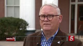 Commissioner proposes making Rutherford Co. a 'Second Amendment Sanctuary'