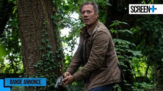 Bande Annonce Le jardin du diable
