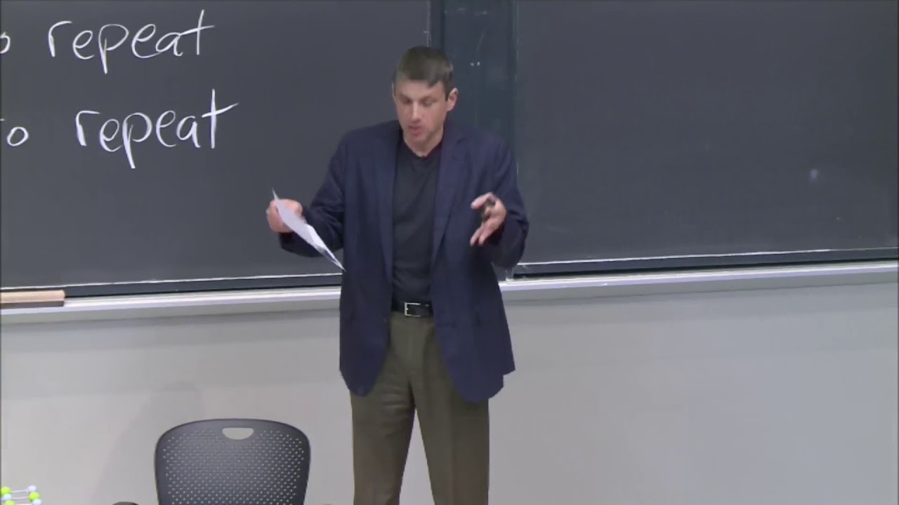 19. Crystallographic Notation (Intro to Solid-State Chemistry)