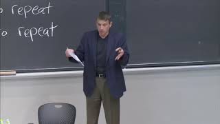 19. Crystallographic Notation (Intro to Solid-State Chemistry)