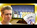 What Does Spending £5000 on FIFA 18 Packs Get You?
