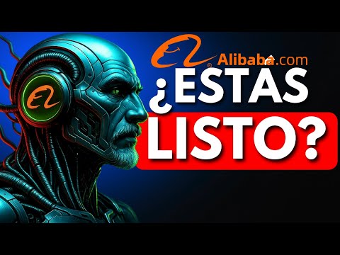 China y Alibaba: Están cambiando el juego!