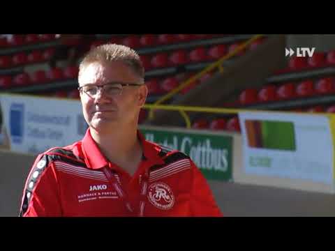 130. Deutsche Bahnradsportmeisterschaften gestartet - 24.08.2016