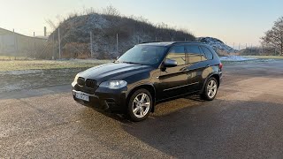 BMW X5 M50d car | Image 4 - Autoline