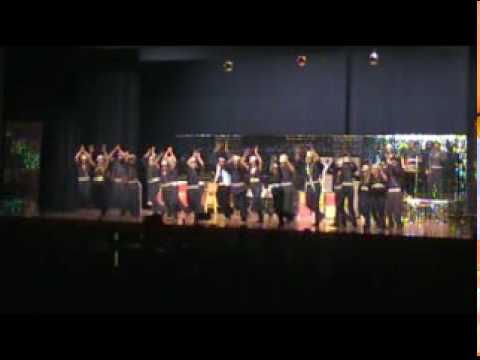 Disco Inferno  Act 1.mpg