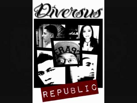 Diversus Republic- Dreamin'