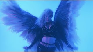 Favvkes - Black Dove video