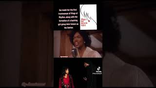 Tina&#39;s Wish : What&#39;s Love Got To Do With It 1993