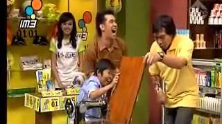 Download lagu Saatnya Kita Sahur   Komeng, Olga, Adul   28 Sept '08 O, Otie 7   YouTube mp3