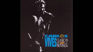 Amor sensible-Carlos vives