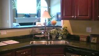 preview picture of video 'The Fairfield Home Model - Pittsburgh Customizable Home'