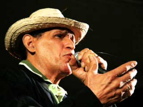 EL QUE NO FUE NO SERA (EL GORRION) GUALBERTO IBARRETO