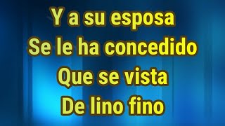 Marcos Witt - Me gozare/Restaurarás El Santo Lugar