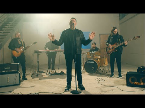 NATALE GALLETTA - Nun 'A Voglio Chiù (Video Ufficiale)