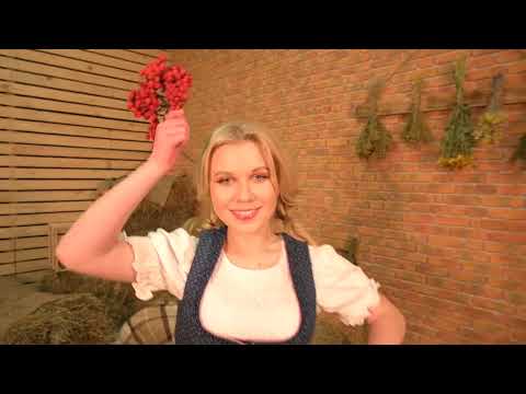 See What Happens When Sofia Shkidchenko Yodels!