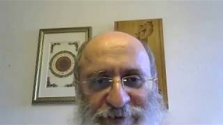 שיעור 4 של הרב שרקי לבני נח, ספר בראשית