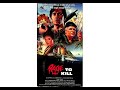 Opening And Closing To Rage To Kill VHS 1990