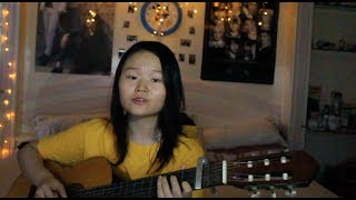 Lamberty - Sure Of Myself | Shawn Mendes Cover Acoustic Version