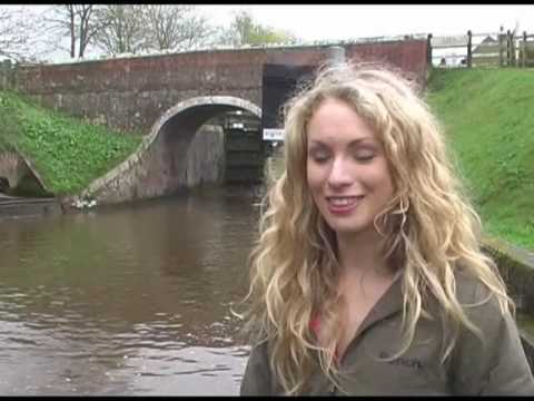 Devizes - Westminster Canoe Race Day 1 - 10th April 2009