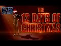 Spies in Disguise | 12 Days of Spiesmas | 20th Century Fox