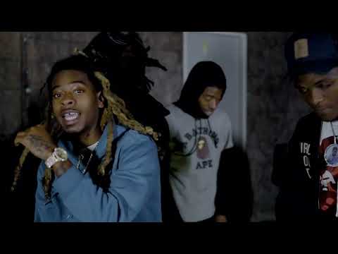 Swahza - Vulture Island Remix (Official Music Video)