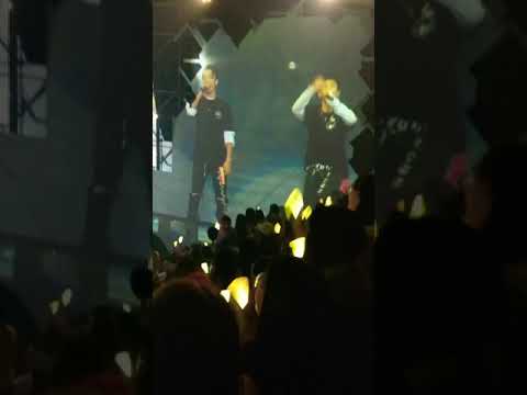 190414 #TheDne Concert - Victory